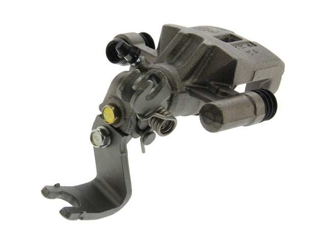 Centric Parts Disc Brake Caliper P/N:141.45519NB Fits: Mazda Protege 03-01, Mazda Protege5 03-02 - Image 5