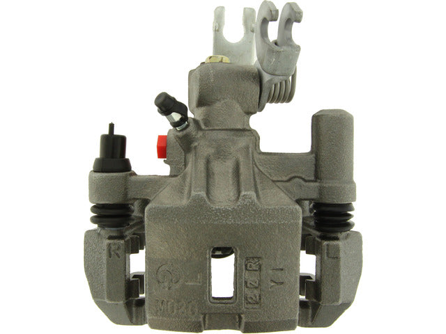Centric Parts Disc Brake Caliper P/N:141.45520 Fits: Mazda Protege 03-01, Mazda Protege5 03-02 - Image 6