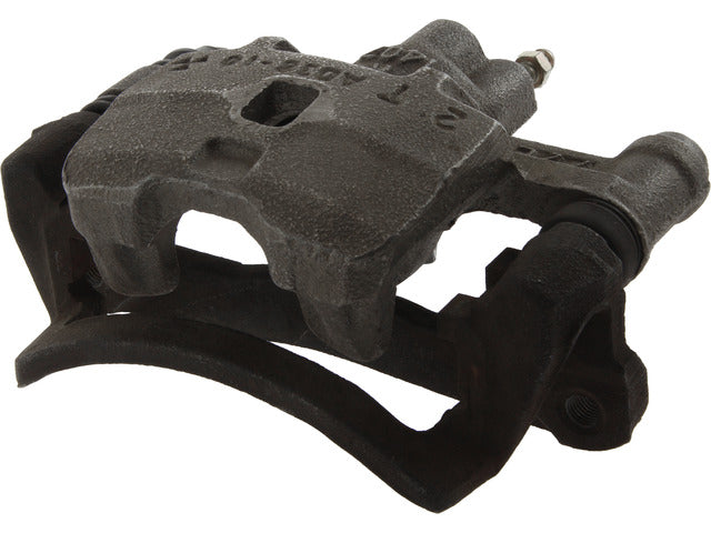 Centric Parts Disc Brake Caliper P/N:141.45523 Fits: Mazda 929 89-88 - Image 4