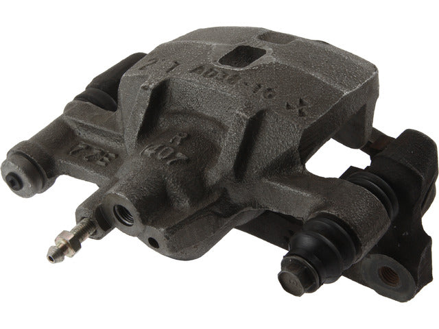 Centric Parts Disc Brake Caliper P/N:141.45523 Fits: Mazda 929 89-88 - Image 5