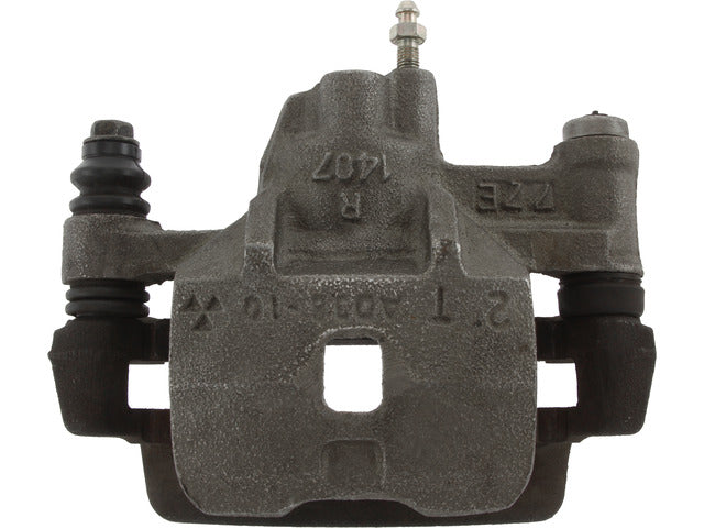 Centric Parts Disc Brake Caliper P/N:141.45523 Fits: Mazda 929 89-88 - Image 6