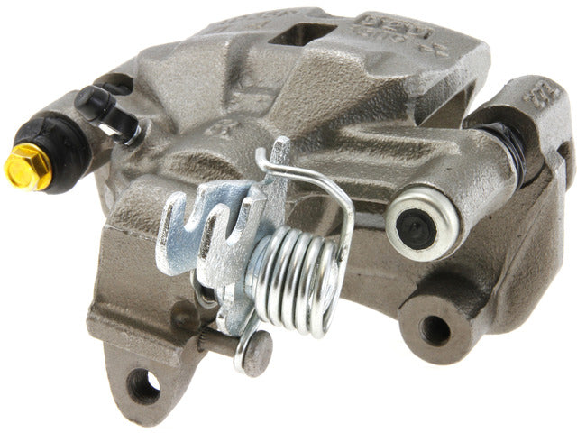 Centric Parts Disc Brake Caliper P/N:141.45527 Fits: Mazda Protege 2003 - Image 3
