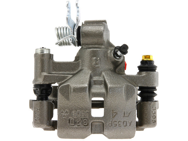 Centric Parts Disc Brake Caliper P/N:141.45527 Fits: Mazda Protege 2003 - Image 4