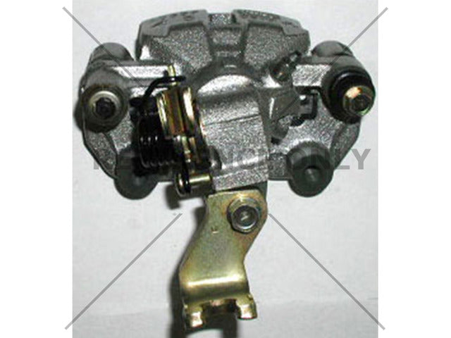Centric Parts Disc Brake Caliper P/N:141.45528 Fits: Mazda Protege 2003 - Image 1
