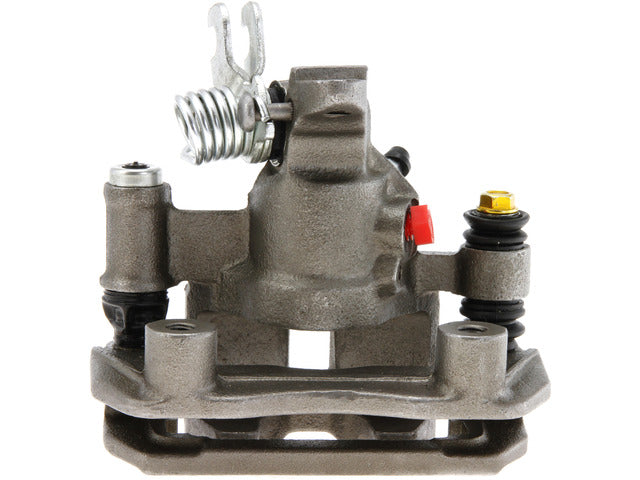 Centric Parts Disc Brake Caliper P/N:141.45528 Fits: Mazda Protege 2003 - Image 2