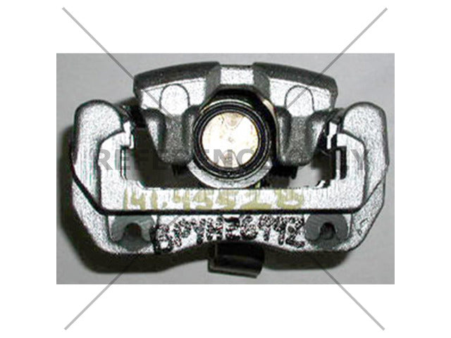 Centric Parts Disc Brake Caliper P/N:141.45528 Fits: Mazda Protege 2003 - Image 3