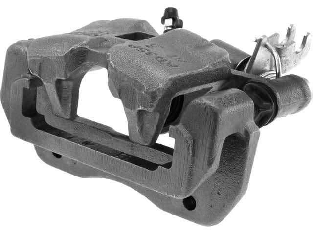 Centric Parts Disc Brake Caliper P/N:141.45528 Fits: Mazda Protege 2003 - Image 4