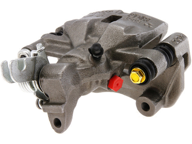 Centric Parts Disc Brake Caliper P/N:141.45528 Fits: Mazda Protege 2003 - Image 5