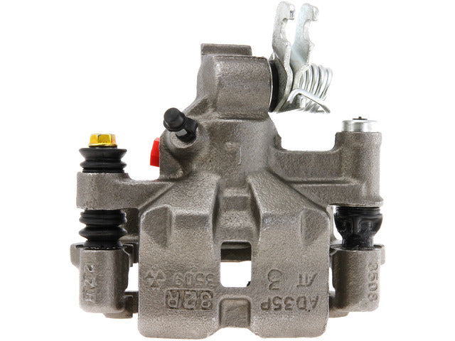 Centric Parts Disc Brake Caliper P/N:141.45528 Fits: Mazda Protege 2003 - Image 6