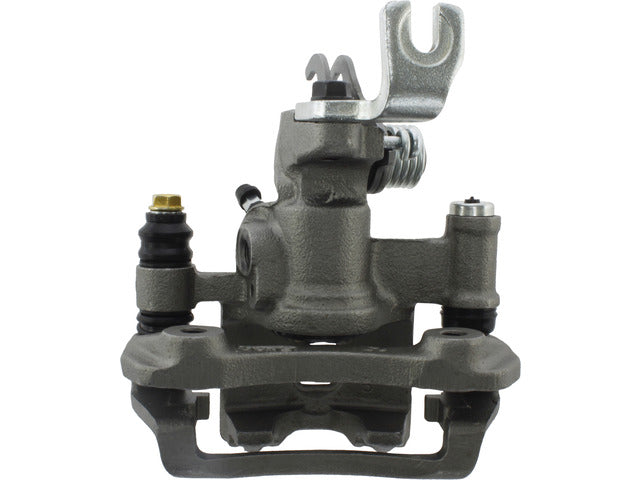 Centric Parts Disc Brake Caliper P/N:141.45529 Fits: Ford Probe 92-89, Mazda 626 92-88, Mazda Mx-6 92-88 - Image 2