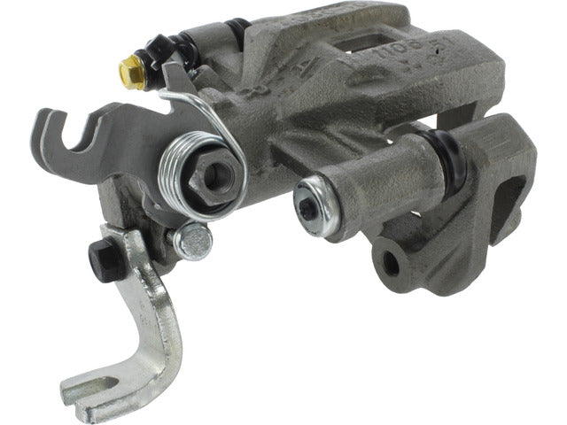 Centric Parts Disc Brake Caliper P/N:141.45529 Fits: Ford Probe 92-89, Mazda 626 92-88, Mazda Mx-6 92-88 - Image 5