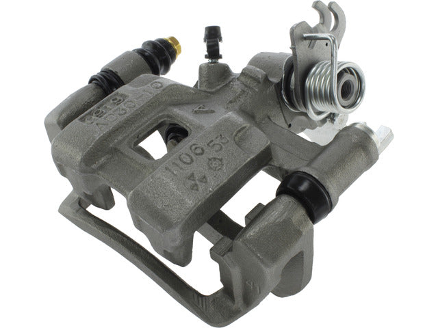 Centric Parts Disc Brake Caliper P/N:141.45530 Fits: Ford Probe 92-89, Mazda 626 92-88, Mazda Mx-6 92-88 - Image 4