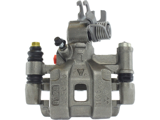 Centric Parts Disc Brake Caliper P/N:141.45530 Fits: Ford Probe 92-89, Mazda 626 92-88, Mazda Mx-6 92-88 - Image 6