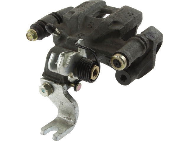 Centric Parts Disc Brake Caliper P/N:141.45531 Fits: Mazda 626 1988, Mazda Mx-6 90-89 - Image 5