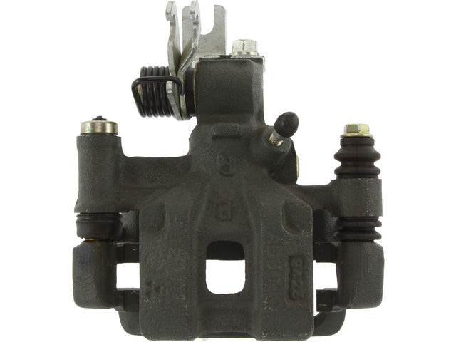Centric Parts Disc Brake Caliper P/N:141.45531 Fits: Mazda 626 1988, Mazda Mx-6 90-89 - Image 6