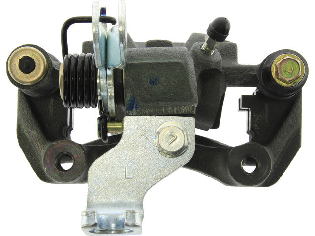 Centric Parts Disc Brake Caliper P/N:141.45532 Fits: Mazda 626 1988, Mazda Mx-6 90-89 - Image 1