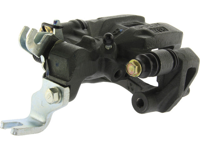 Centric Parts Disc Brake Caliper P/N:141.45532 Fits: Mazda 626 1988, Mazda Mx-6 90-89 - Image 5