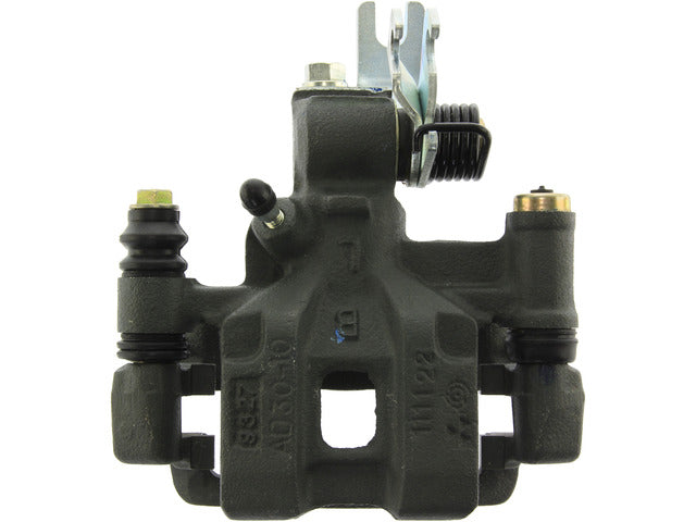 Centric Parts Disc Brake Caliper P/N:141.45532 Fits: Mazda 626 1988, Mazda Mx-6 90-89 - Image 6