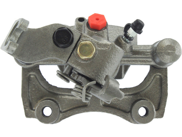 Centric Parts Disc Brake Caliper P/N:141.45533 Fits: Ford Escort 96-91, Mazda Protege 94-90, Mercury Tracer 96-90 - Image 1