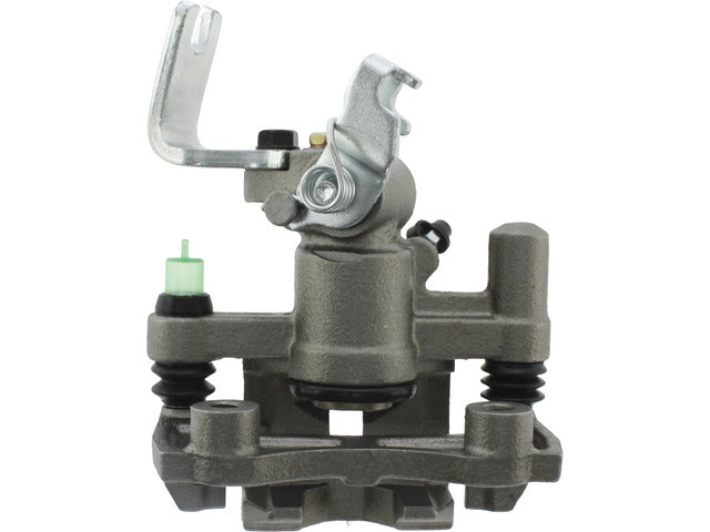 Centric Parts Disc Brake Caliper P/N:141.45533 Fits: Ford Escort 96-91, Mazda Protege 94-90, Mercury Tracer 96-90 - Image 2