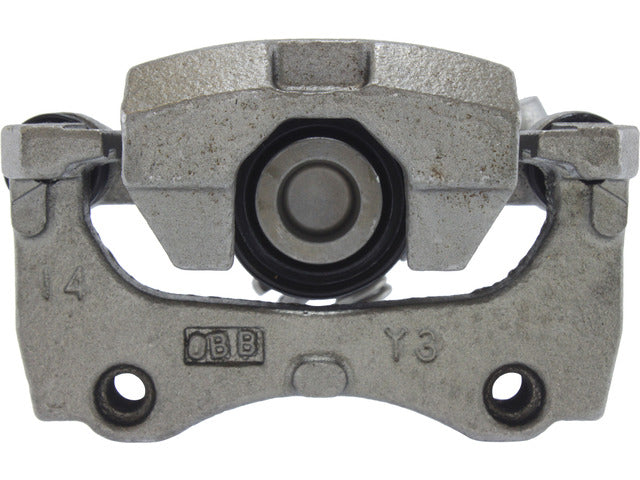Centric Parts Disc Brake Caliper P/N:141.45533 Fits: Ford Escort 96-91, Mazda Protege 94-90, Mercury Tracer 96-90 - Image 3