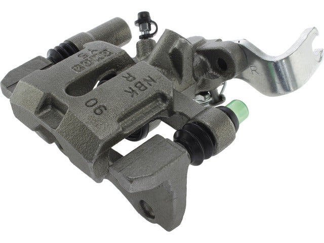 Centric Parts Disc Brake Caliper P/N:141.45533 Fits: Ford Escort 96-91, Mazda Protege 94-90, Mercury Tracer 96-90 - Image 4