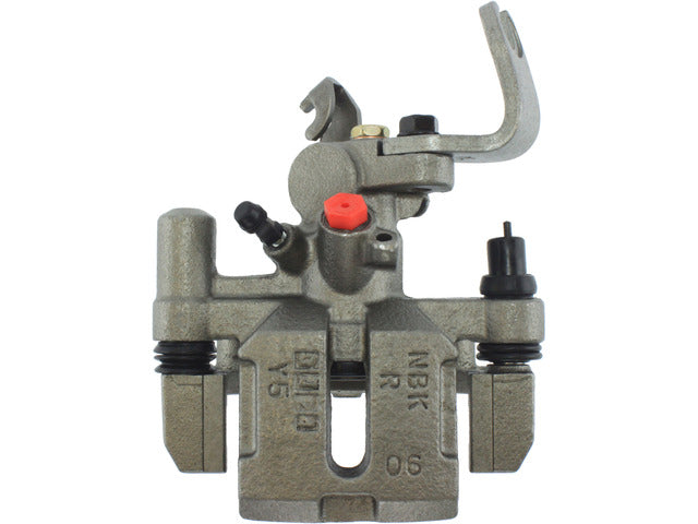 Centric Parts Disc Brake Caliper P/N:141.45533 Fits: Ford Escort 96-91, Mazda Protege 94-90, Mercury Tracer 96-90 - Image 6