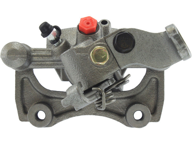 Centric Parts Disc Brake Caliper P/N:141.45534 Fits: Ford Escort 96-91, Mazda Protege 94-90, Mercury Tracer 96-90 - Image 1