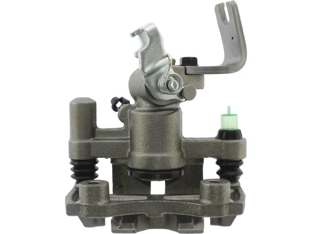 Centric Parts Disc Brake Caliper P/N:141.45534 Fits: Ford Escort 96-91, Mazda Protege 94-90, Mercury Tracer 96-90 - Image 2