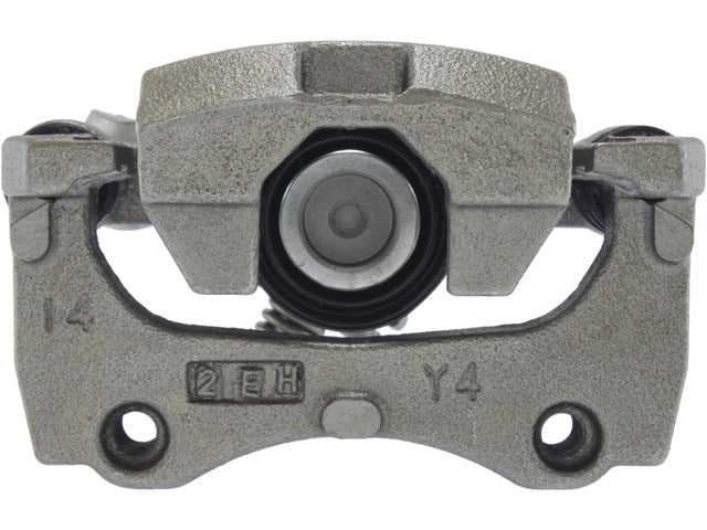 Centric Parts Disc Brake Caliper P/N:141.45534 Fits: Ford Escort 96-91, Mazda Protege 94-90, Mercury Tracer 96-90 - Image 3