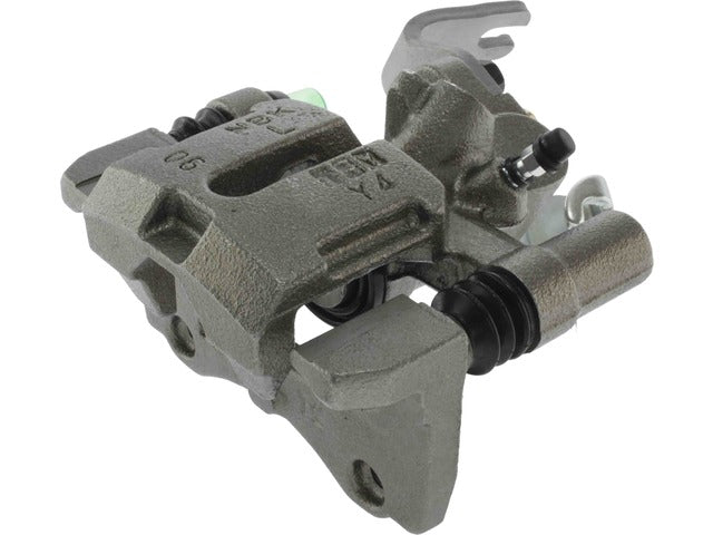 Centric Parts Disc Brake Caliper P/N:141.45534 Fits: Ford Escort 96-91, Mazda Protege 94-90, Mercury Tracer 96-90 - Image 4
