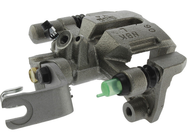 Centric Parts Disc Brake Caliper P/N:141.45534 Fits: Ford Escort 96-91, Mazda Protege 94-90, Mercury Tracer 96-90 - Image 5