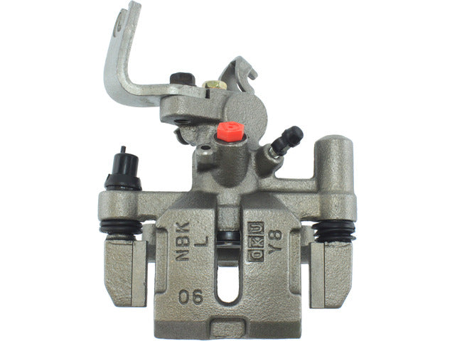 Centric Parts Disc Brake Caliper P/N:141.45534 Fits: Ford Escort 96-91, Mazda Protege 94-90, Mercury Tracer 96-90 - Image 6