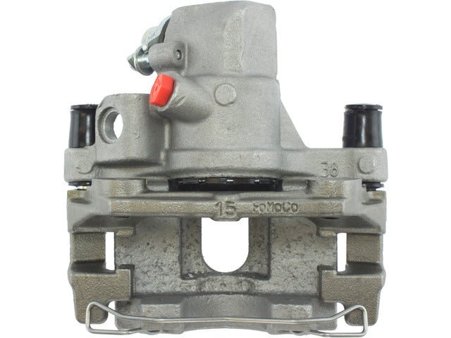 Centric Parts Disc Brake Caliper P/N:141.45535 Fits: Mazda 3 13-04, Mazda 3 Sport 13-09 - Image 2