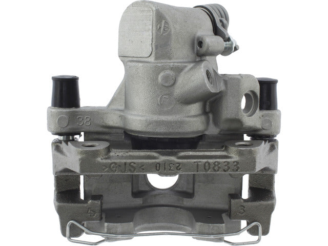Centric Parts Disc Brake Caliper P/N:141.45536 Fits: Mazda 3 13-04, Mazda 3 Sport 13-09 - Image 2