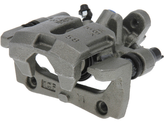 Centric Parts Disc Brake Caliper P/N:141.45537 Fits: Mazda Miata 93-90 - Image 4