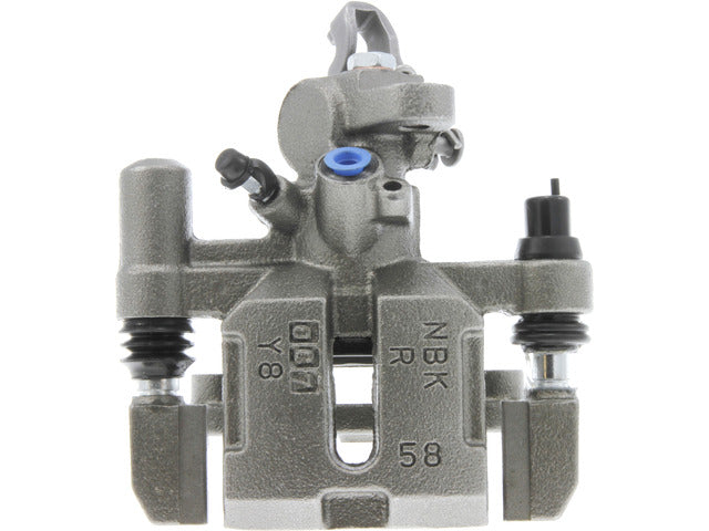 Centric Parts Disc Brake Caliper P/N:141.45537 Fits: Mazda Miata 93-90 - Image 6