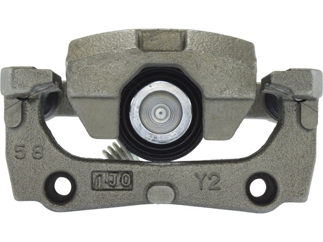 Centric Parts Disc Brake Caliper P/N:141.45538 Fits: Mazda Miata 93-90 - Image 3