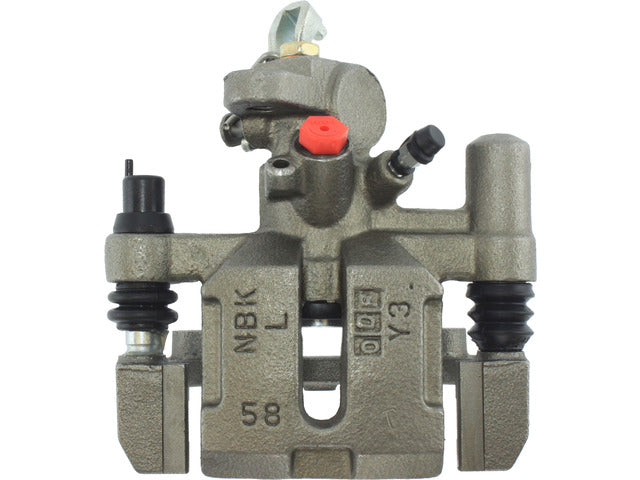 Centric Parts Disc Brake Caliper P/N:141.45538 Fits: Mazda Miata 93-90 - Image 6