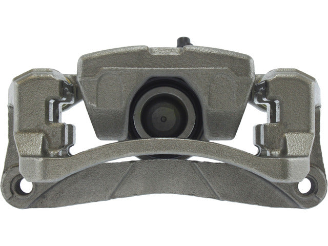 Centric Parts Disc Brake Caliper P/N:141.45539 Fits: Mazda Mpv 06-04 - Image 3