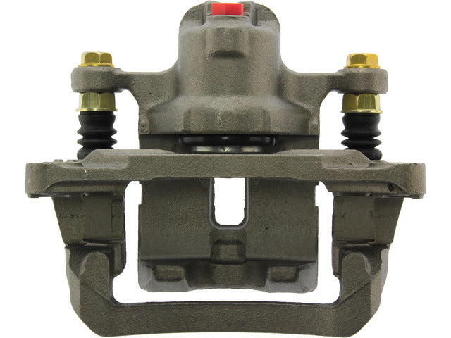 Centric Parts Disc Brake Caliper P/N:141.45540 Fits: Mazda Mpv 06-04 - Image 2
