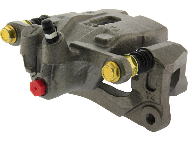 Centric Parts Disc Brake Caliper P/N:141.45540 Fits: Mazda Mpv 06-04 - Image 5