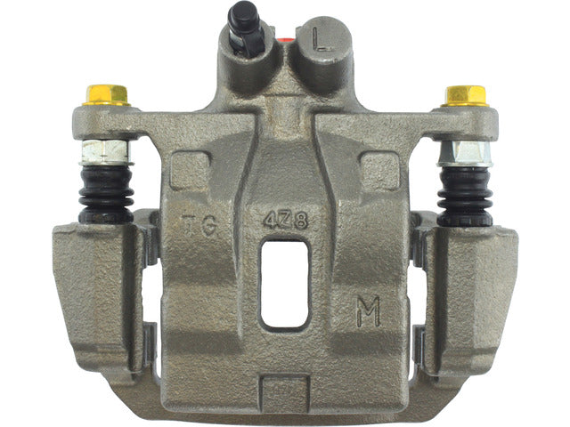 Centric Parts Disc Brake Caliper P/N:141.45540 Fits: Mazda Mpv 06-04 - Image 6