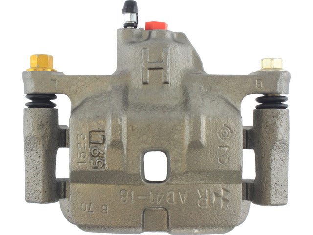 Centric Parts Disc Brake Caliper P/N:141.45541 Fits: Mazda 929 95-92, Mazda Mpv 98-93 - Image 6