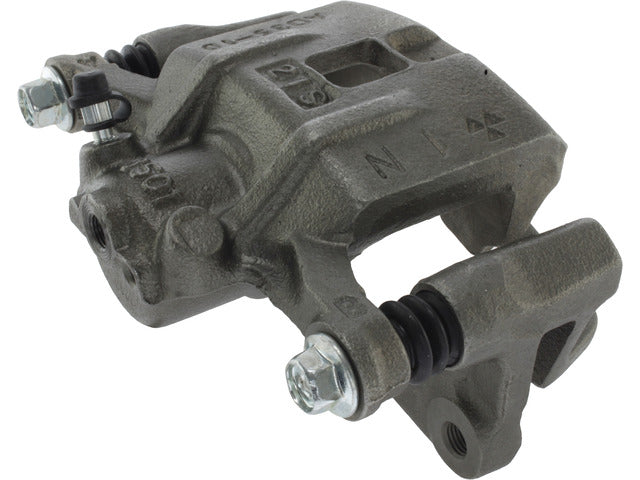 Centric Parts Disc Brake Caliper P/N:141.45544 Fits: Mazda Millenia 02-95 - Image 5