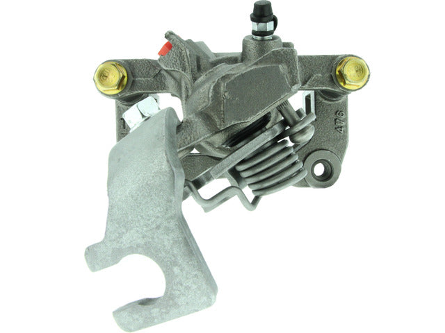 Centric Parts Disc Brake Caliper P/N:141.45545 Fits: Mazda Rx-8 11-04 - Image 1