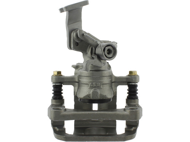 Centric Parts Disc Brake Caliper P/N:141.45545 Fits: Mazda Rx-8 11-04 - Image 2