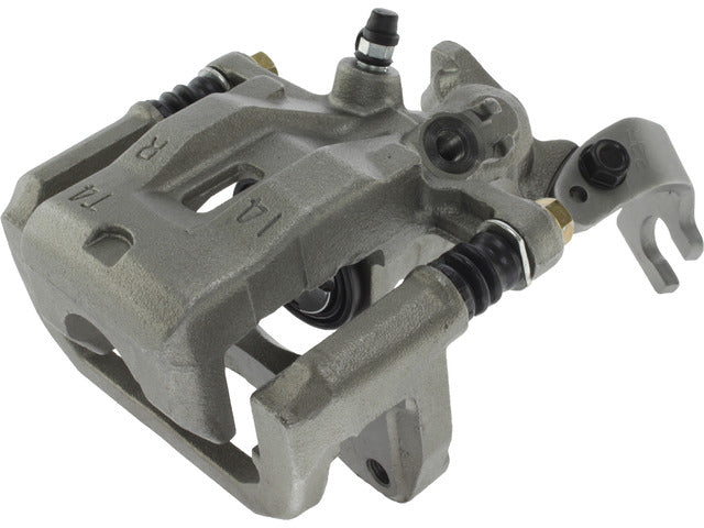 Centric Parts Disc Brake Caliper P/N:141.45545 Fits: Mazda Rx-8 11-04 - Image 4