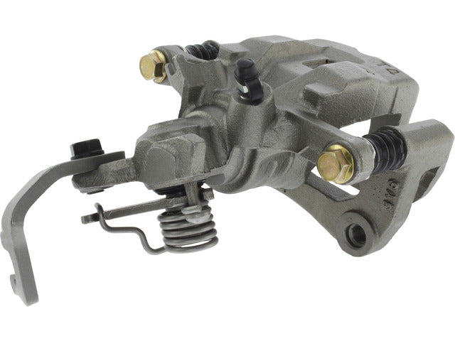 Centric Parts Disc Brake Caliper P/N:141.45545 Fits: Mazda Rx-8 11-04 - Image 5