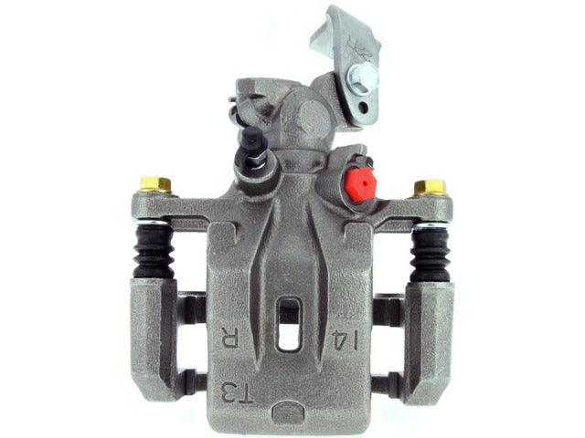 Centric Parts Disc Brake Caliper P/N:141.45545 Fits: Mazda Rx-8 11-04 - Image 6